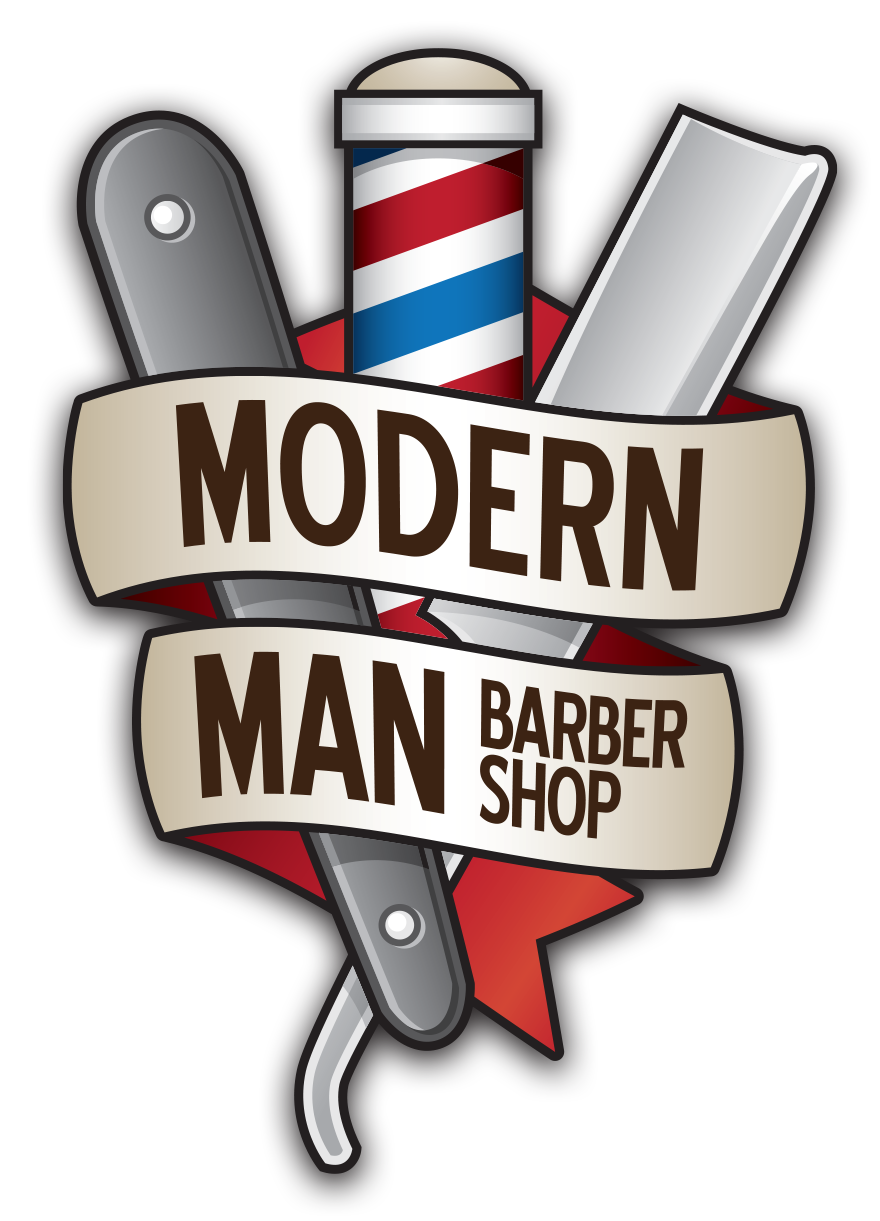 Modern man barber deals